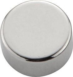 Magnes trwały okrągły N-35 N35 1.24 T Maksymalna temperatura graniczna: 80 °C N35