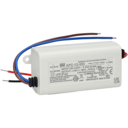 MeanWell APC-12-350 12watt Constant Current LED Driver