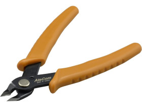 Szczypce prec. boczne tnące HT-222