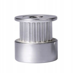 GT2 20 Teeth - 6mm Belt - 5mm Shaft Timing Pulley