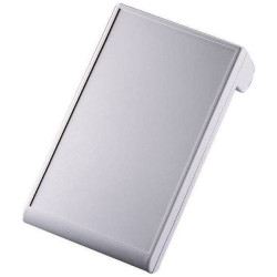 BOPLA 45810000 Bopult Desk Casing Grey-white Ergonomic Design