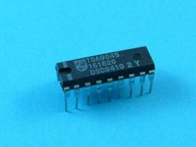 TDA-9045 UKŁAD