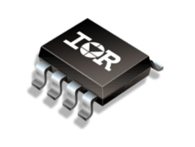 Moduł sterownika bramki 8-pinowy 600 mA 8-przewodowy SOIC IRS2106SPBF CMOS, LSTTL 10 → 20V