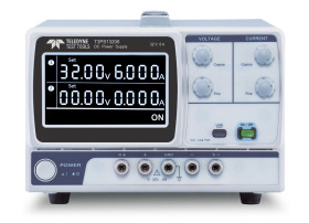 Zasilacz stacjonarny Teledyne LeCroy 32 V 6 A 5 192 W