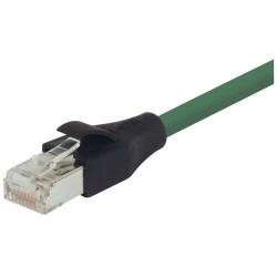Kabel kat. 5e Cat5e długość 1ft Z zakończeniem L-Com PVC