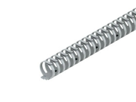 Kanał grzebieniowy giętki 30x500 VKFL 30 /0,5m/