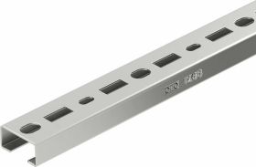 Szyna profilowa OBO Bettermann CML3518P2000A2 1104501, 1 szt.