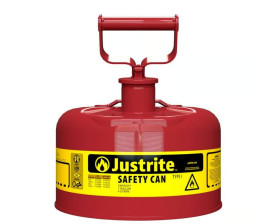 Pojemniki zabezpieczające pojemność: 1gal 279 x 241 mm Justrite