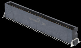 403-53068-51 One27 male straight 3.25mm 68p PL1 pitch 1,27mm