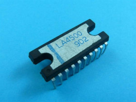 LA-4500 DIP-20 UKŁAD