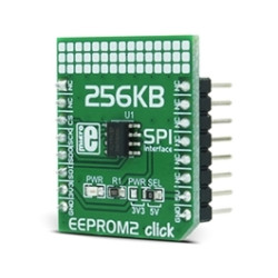MIKROE EEPROM 2 Click