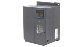 Lv0055g100-4Eofn Falownik Wektorowy, 5,5Kw, 3X400vac, 3X380÷480Vac, 0÷12Vdc,...