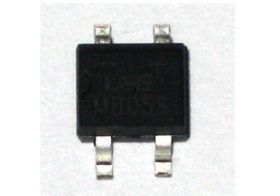 Mostek SMD MB6S