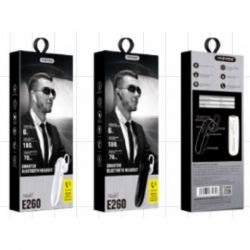 SLUCHAWKA BLUETOOTH NAFUMI NFM-E260