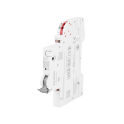 Styk pomocniczy SENTRONcom WIFI pasuje do serii 5SY 5SL 5SP 5SV 5SU1 5ST3 umożliwia sterowanie zdalne 5ST3062-0MC