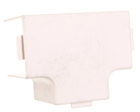 Trójnik TL 4040 do listwy elektroinstalacyjnej LS 40x40 68211