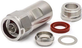 Złącze N/m Andrew skręcane na CNT400