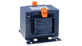 Stm1000/24V Transformator Sieciowy 1000Va 230Vac 24V Śrubowy Ip00 Stm