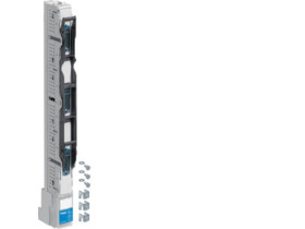 Rozłącznik bezpiecznikowy 3P 160A NH00 LVSG00SPX HAGER