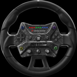 40-036-0036001 Asetek Initium Steering Wheel (PC)
