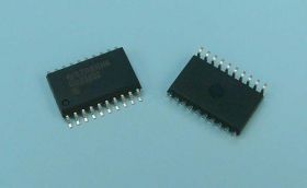 MAX-232=GD-75232 SO-20W 0,30' UKŁAD