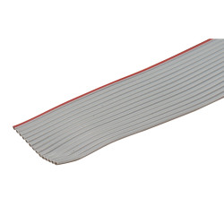 UniStrand 30m Reel 14 Way Grey UL2651 Ribbon Cable