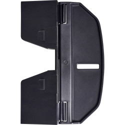 Raaco 146494 Assortment Box Safety Lock 1 Piece Secure Lockable