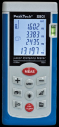P 2801 Distance-Meter, 60 m