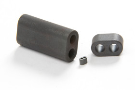 Tuleja ferrytowa Rdzeń ferrytowy Materiał 61 Fair-Rite