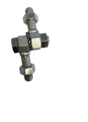 Śruba regulacyjna do masztu odgromowego H=1000, 1500, 2000mm KM100.R