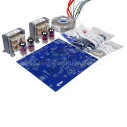 RS TubeHeadamp - zestaw do samodzielnego montażu