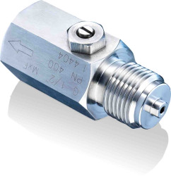 Złącze, do użycia z: ARAN-06