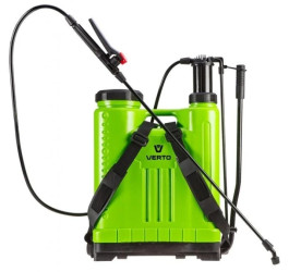 Opryskiwacz ciśnieniowy 20L 15G508