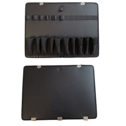 Uchwyt na narzędzia, do uzytku z: Skrzynki narzędziowe GT 53-26 i V-Rock Turtle