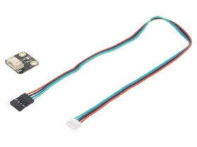 DF-SEN0528 Czujnik: atmosferyczny temperatury, wilgotności I2C 2÷5VDC