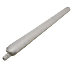 Oprawa led Viler 40w 120cm 4000K IP65 150LM/W