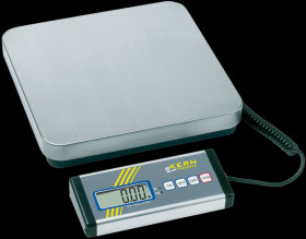 EOB 60K20 Parcel scales, max. 60 kg