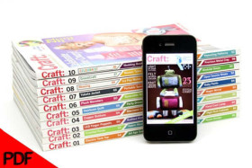 Craft: eBook Collection - PDF