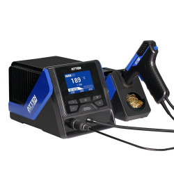 150W Professional Intelligent Desoldering Station GT-5150 ATTEN