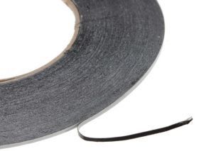 TAŚMA DWUSTRONNA 3M DO LED I EKRANÓW DOTYKOWYCH SZEROKOŚĆ 6MM (ROLKA 30M) TASMA-2STR-06-EKR