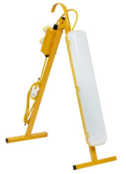 Oświetlenie robocze LED 20 W 110 V AC IP65