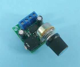 WZM.LM-386 12W 3-12V 34x30mm