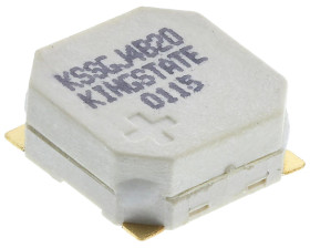 Element sygnalizatorów magnetycznych 97dB RS PRO