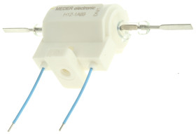 Przekaźnik kontaktronowy 12V dc SPST 3 A