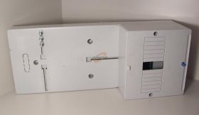 TABLICA LICZNIKOWA TLR-1F-N-Z