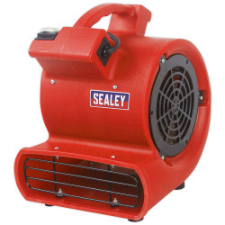 Sealey ADB300 Air Dryer/blower 356cfm 230V