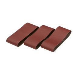Multi Purpose Sanding Belt 3 Pack