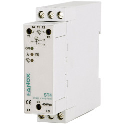 Fanox 12012 ST4 Relay Protects From Phase Errors &amp; Monitors Thermistor