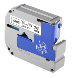 Etykiety do drukarek 1 sztuk BB 4, M 95, P-Touch 110, P-Touch 55, P-Touch 60, P-Touch 65, P-Touch 75, P-Touch 80,