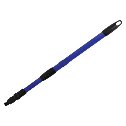 Faithfull 1031 Auto-Lock Design Extension Pole 1.4m